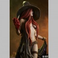 Sideshow Originals Witch of the Woods