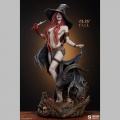 Sideshow Originals Witch of the Woods