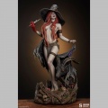 Sideshow Originals Witch of the Woods