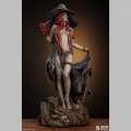 Sideshow Originals Witch of the Woods