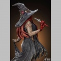 Sideshow Originals Witch of the Woods