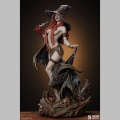 Sideshow Originals Witch of the Woods