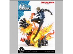 Prime 1 Studio Genos - One Punch Man