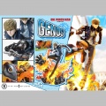 Prime 1 Studio Genos Bonus - One Punch Man