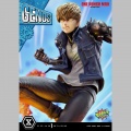 Prime 1 Studio Genos Bonus - One Punch Man