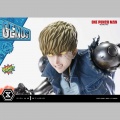 Prime 1 Studio Genos Bonus - One Punch Man