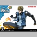 Prime 1 Studio Genos Bonus - One Punch Man