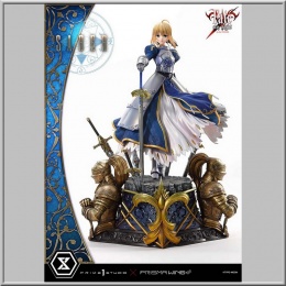 Prime 1 Studio Saber - Fate/Stay Night