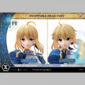 Prime 1 Studio Saber Ultimate Ver. - Fate/Stay Night