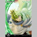 Prime 1 Studio Yuno Exclusive Ver. - Black Clover