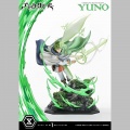 Prime 1 Studio Yuno Exclusive Ver. - Black Clover