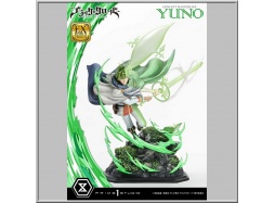 Prime 1 Studio Yuno Exclusive Bonus Ver. - Black Clover