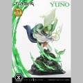 Prime 1 Studio Yuno Exclusive Bonus Ver. - Black Clover