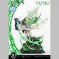 Prime 1 Studio Yuno Exclusive Bonus Ver. - Black Clover