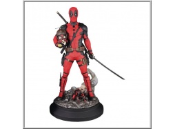 Deadpool 1/7 - Deadpool & Wolverine