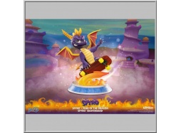 F4F Spyro Skateboard - Spyro : Year of the Dragon