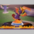 F4F Spyro Skateboard - Spyro : Year of the Dragon