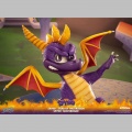 F4F Spyro Skateboard - Spyro : Year of the Dragon