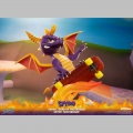 F4F Spyro Skateboard - Spyro : Year of the Dragon