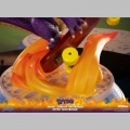 F4F Spyro Skateboard - Spyro : Year of the Dragon