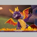 F4F Spyro Skateboard - Spyro : Year of the Dragon