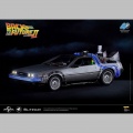 Blitzway vehicle Delorean Time Machine - Back to the Future II