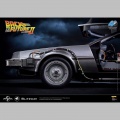 Blitzway vehicle Delorean Time Machine - Back to the Future II