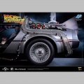 Blitzway vehicle Delorean Time Machine - Back to the Future II