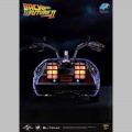 Blitzway vehicle Delorean Time Machine - Back to the Future II