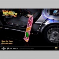 Blitzway vehicle Delorean Time Machine - Back to the Future II