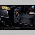 Blitzway vehicle Delorean Time Machine - Back to the Future II