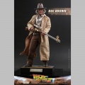 Hot Toys Doc Brown - Back to the Future III