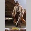 Hot Toys Doc Brown - Back to the Future III