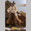 Hot Toys Doc Brown - Back to the Future III