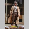 Hot Toys Doc Brown - Back to the Future III