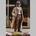 Hot Toys Doc Brown - Back to the Future III