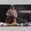 Hot Toys Doc Brown - Back to the Future III