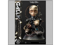 Prime 1 Studio Alita Repair Angel - Alita: Battle Angel