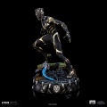 Iron Studios Black Panther - Wakanda Forever