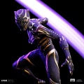 Iron Studios Black Panther - Wakanda Forever