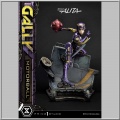 Prime 1 Studio Gally Motorball Regular Version - Alita: Battle Angel