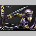 Prime 1 Studio Gally Motorball Regular Version - Alita: Battle Angel