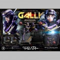 Prime 1 Studio Gally Motorball Regular Version - Alita: Battle Angel