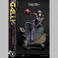 Prime 1 Studio Gally Motorball Bonus Version - Alita: Battle Angel