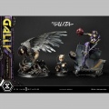 Prime 1 Studio Gally Motorball Bonus Version - Alita: Battle Angel