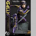 Prime 1 Studio Gally Motorball Bonus Version - Alita: Battle Angel