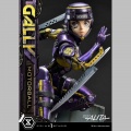 Prime 1 Studio Gally Motorball Bonus Version - Alita: Battle Angel