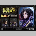 Prime 1 Studio Gally Motorball Bonus Version - Alita: Battle Angel