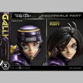 Prime 1 Studio Gally Motorball Bonus Version - Alita: Battle Angel