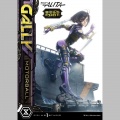 Prime 1 Studio Gally Motorball Bonus Version - Alita: Battle Angel